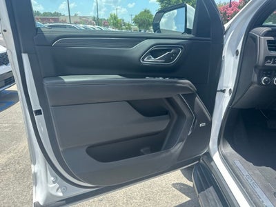 2024 GMC Yukon XL SLT