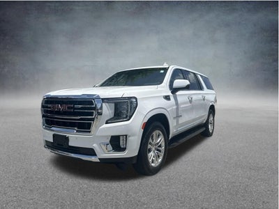 2024 GMC Yukon XL SLT