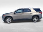 2019 Chevrolet Traverse LT Cloth w/1LT