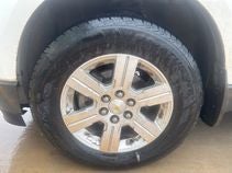 2012 Chevrolet Traverse LT 1LT