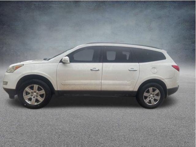2012 Chevrolet Traverse LT 1LT