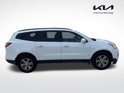 2017 Chevrolet Traverse LT 1LT