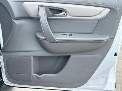 2017 Chevrolet Traverse LT 1LT