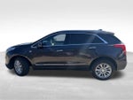 2017 Cadillac XT5 Base