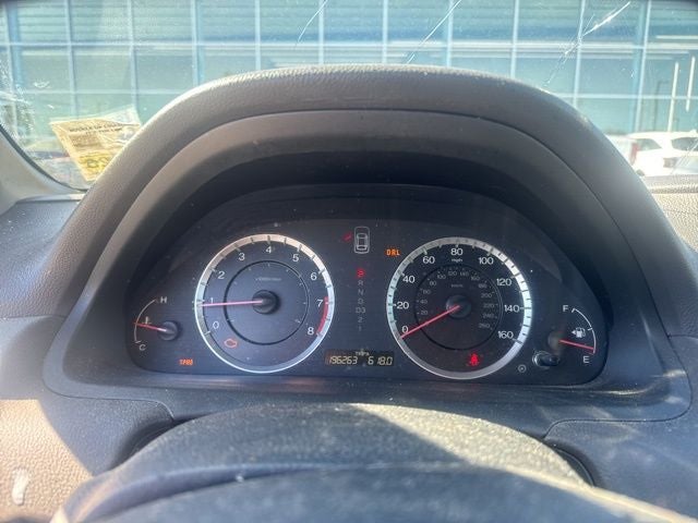 2010 Honda Accord LX 2.4