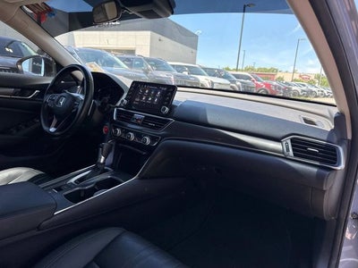 2021 Honda Accord Sport Special Edition