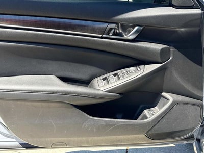 2021 Honda Accord Sport Special Edition