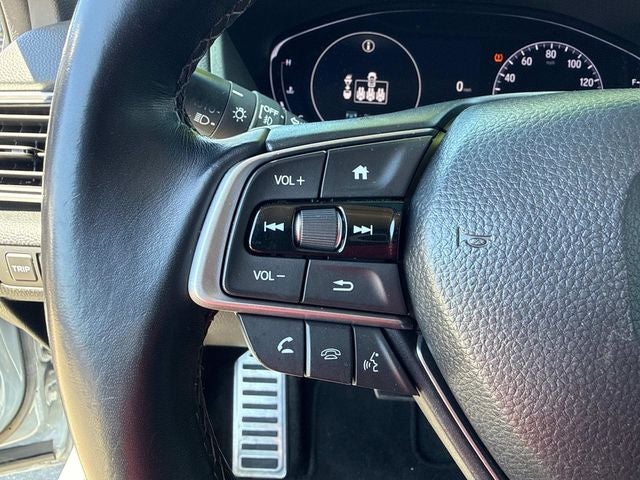 2021 Honda Accord Sport Special Edition