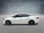2017 Nissan Maxima Platinum