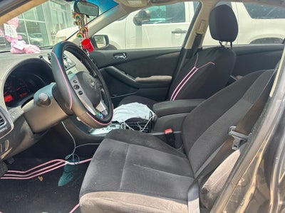 2009 Nissan Altima 2.5 S