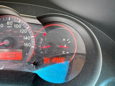 2009 Nissan Altima 2.5 S