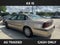 2004 Chevrolet Impala Base