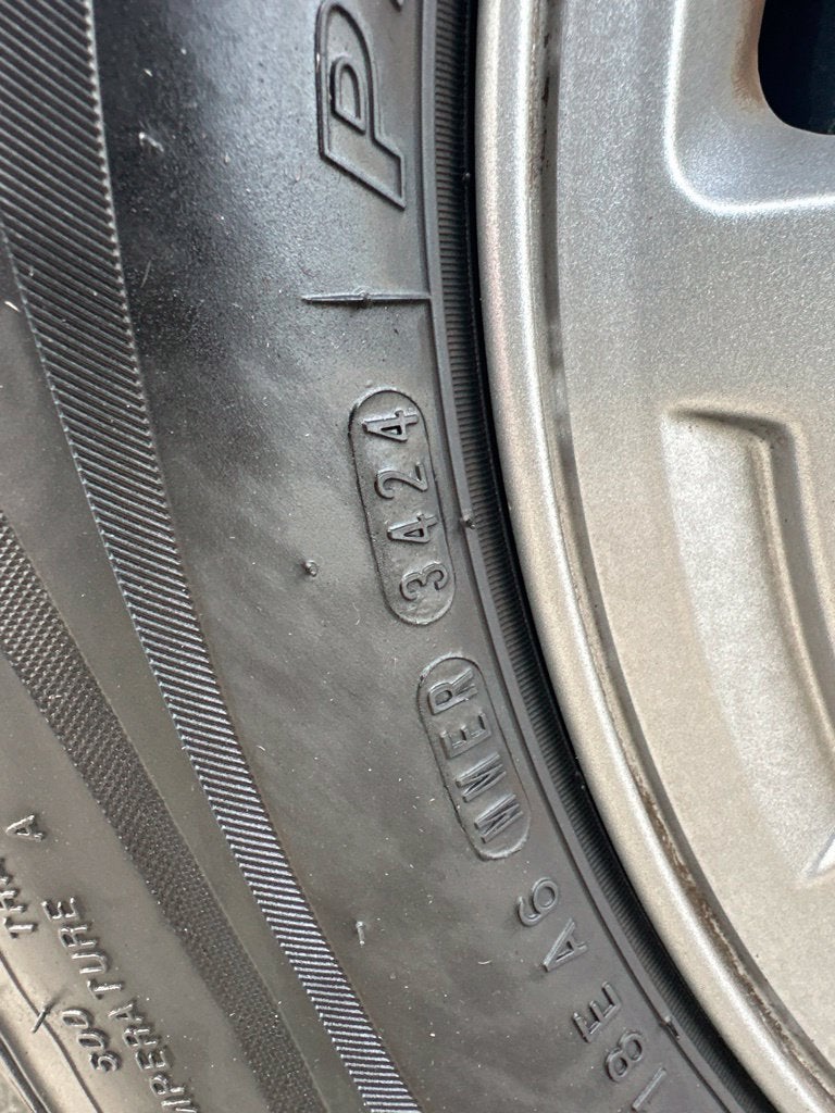 2009 Chevrolet Impala LT