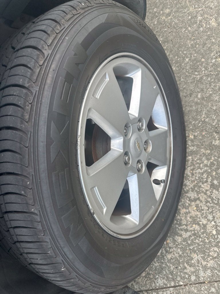 2009 Chevrolet Impala LT