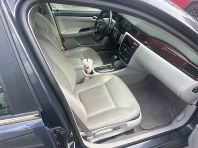 2009 Chevrolet Impala LT