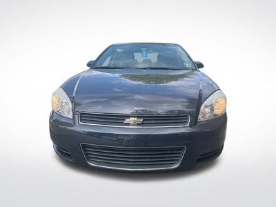 2009 Chevrolet Impala LT