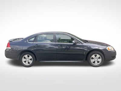 2009 Chevrolet Impala LT