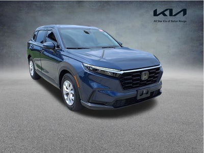 2023 Honda CR-V LX