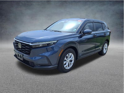 2023 Honda CR-V LX