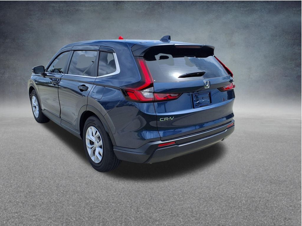 2023 Honda CR-V LX