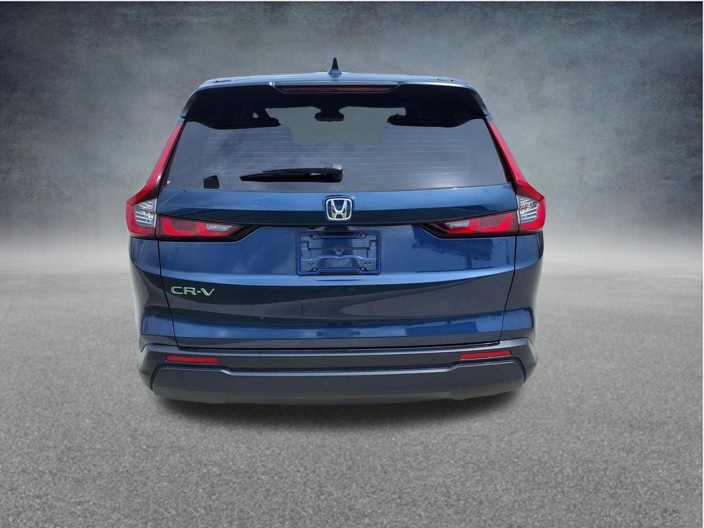 2023 Honda CR-V LX
