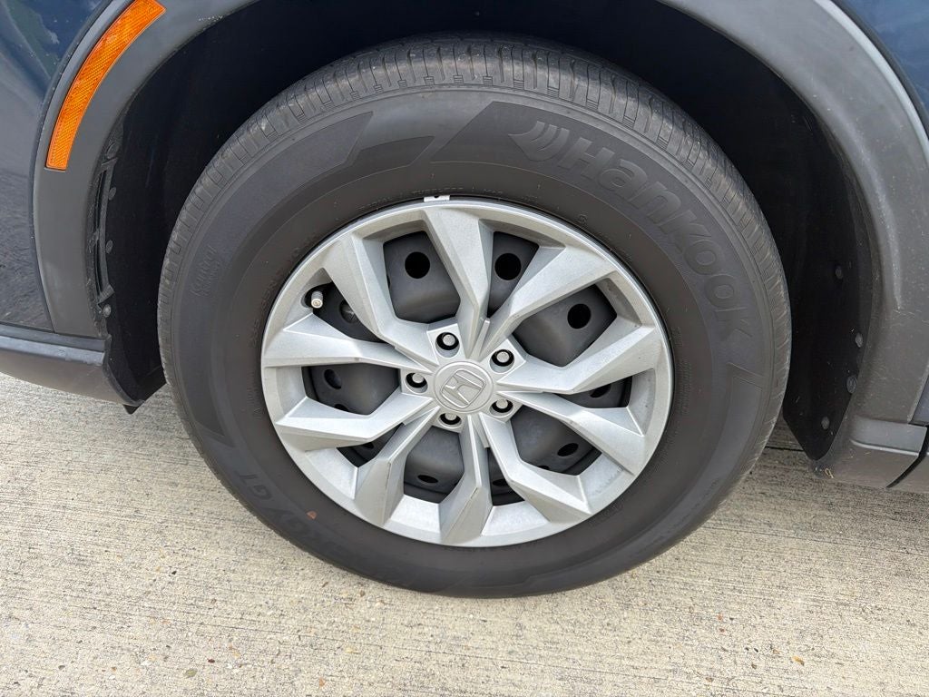 2023 Honda CR-V LX
