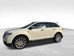 2013 Lincoln MKX Base