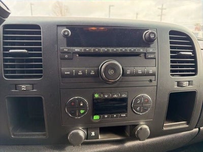 2007 Chevrolet Silverado 1500 LT LT2