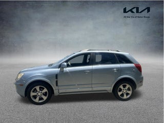 2014 Chevrolet Captiva Sport LT