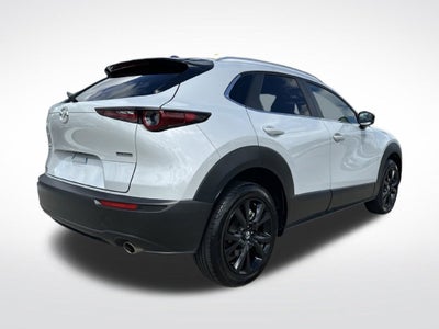 2024 Mazda Mazda CX-30 2.5 S Select Sport