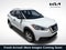 2018 Nissan Kicks S