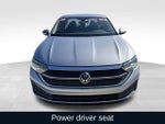2022 Volkswagen Jetta 1.5T SE