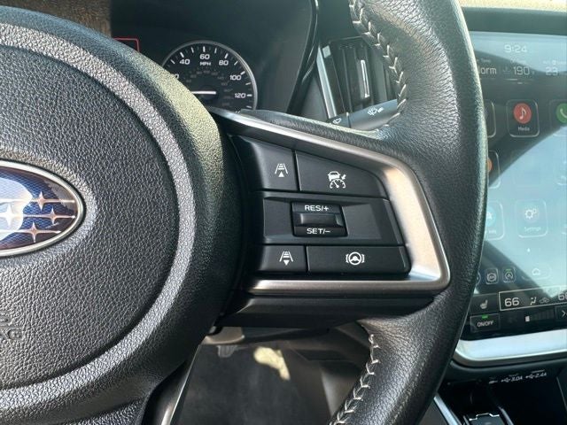 2024 Subaru Legacy Premium