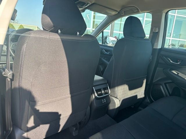 2024 Subaru Legacy Premium