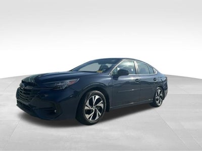 2024 Subaru Legacy Premium