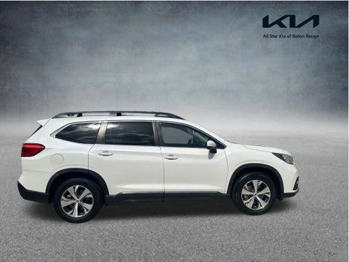 2019 Subaru Ascent Premium
