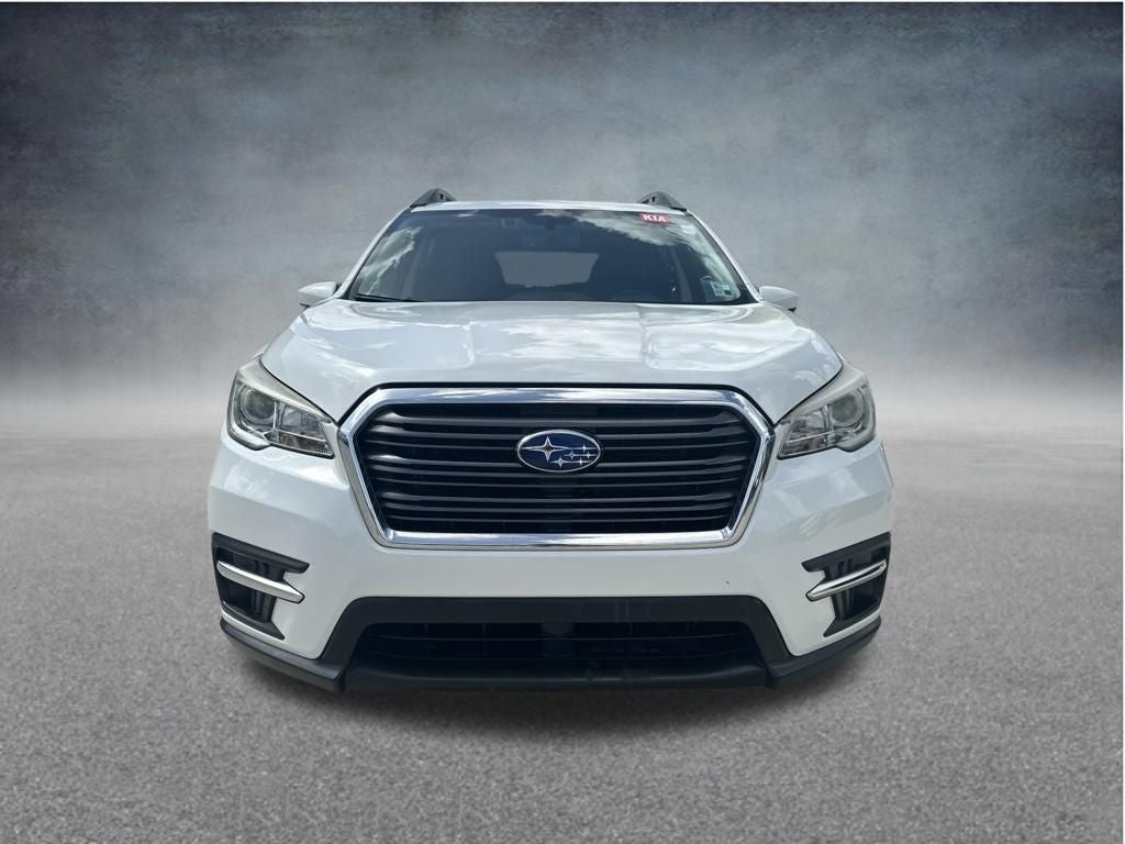 2019 Subaru Ascent Premium