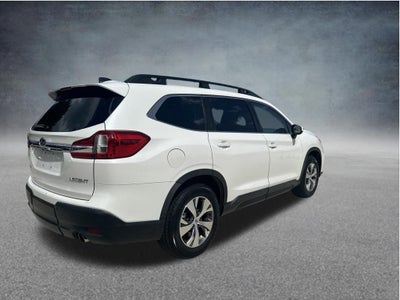 2019 Subaru Ascent Premium