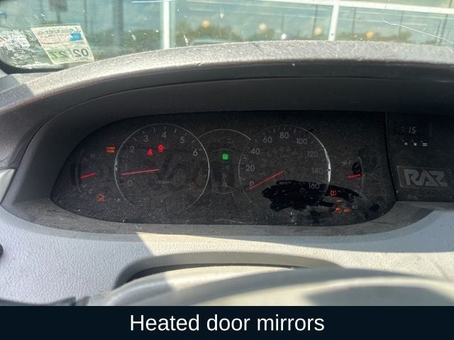 2010 Toyota Avalon XLS