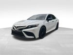 2022 Toyota Camry Base