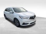 2019 Acura MDX 3.5L