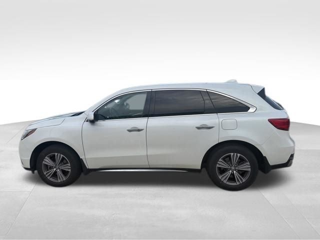 2019 Acura MDX 3.5L