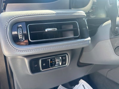 2020 Lincoln Aviator Reserve Premium