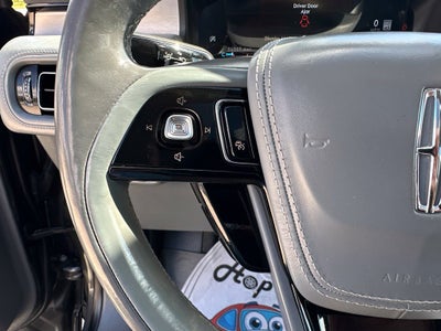 2020 Lincoln Aviator Reserve Premium