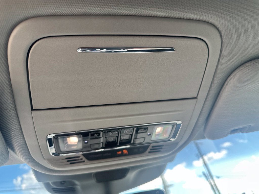 2020 Lincoln Aviator Reserve Premium