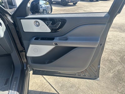 2020 Lincoln Aviator Reserve Premium