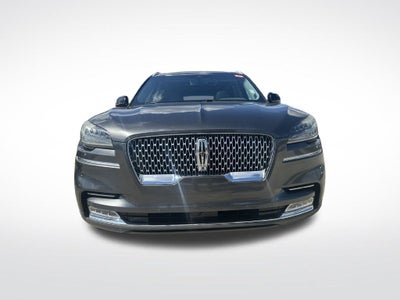 2020 Lincoln Aviator Reserve Premium