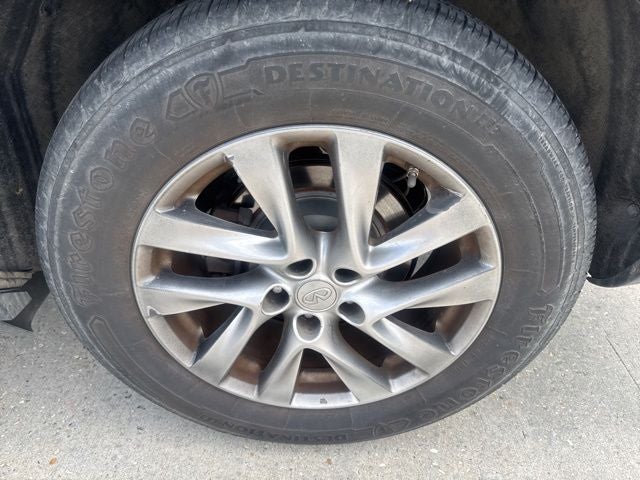 2014 INFINITI QX60 Base