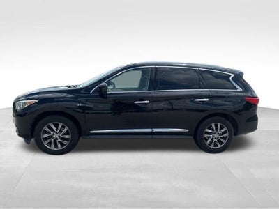 2014 INFINITI QX60 Base