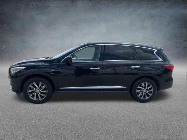 2014 INFINITI QX60 Base